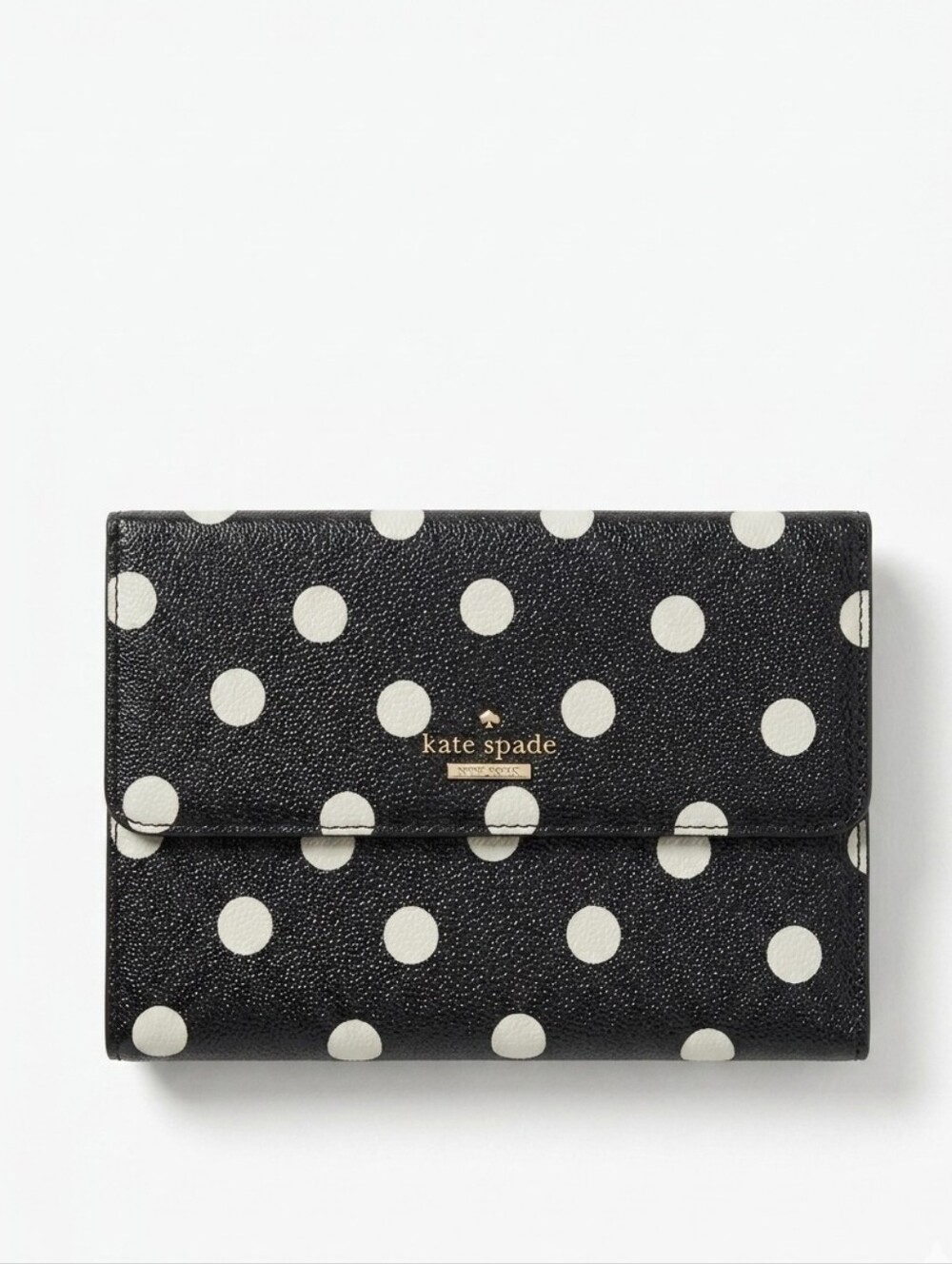 Kate Spade Polka Dot Bluetooth Keyboard Tablet Case